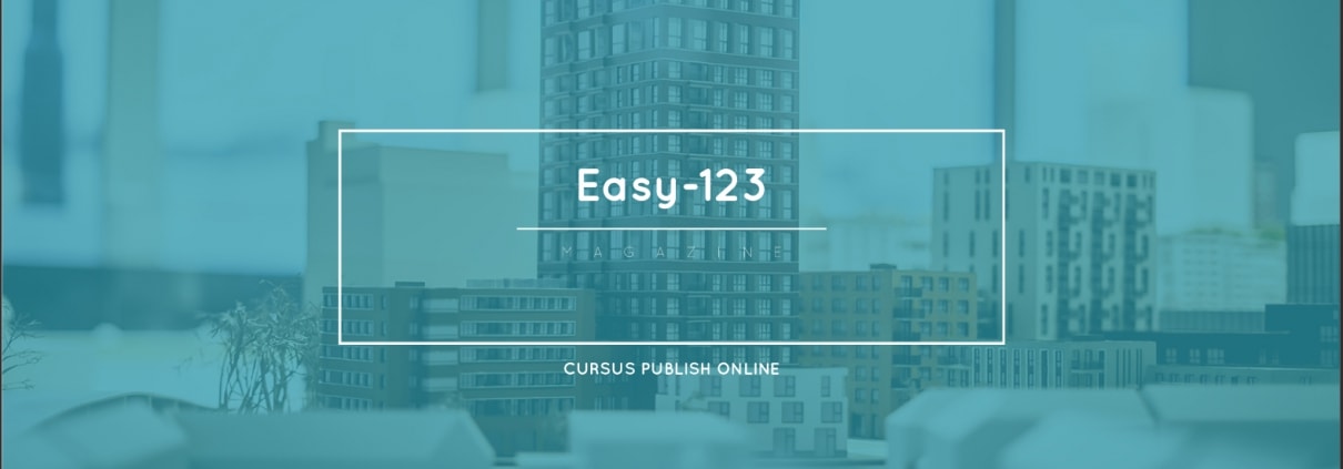 Cursus publish online