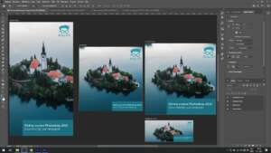 Photoshop voor online marketing