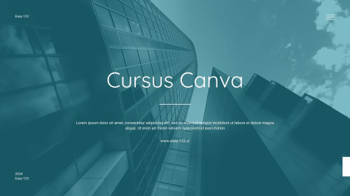 Online Cursus Canva-2