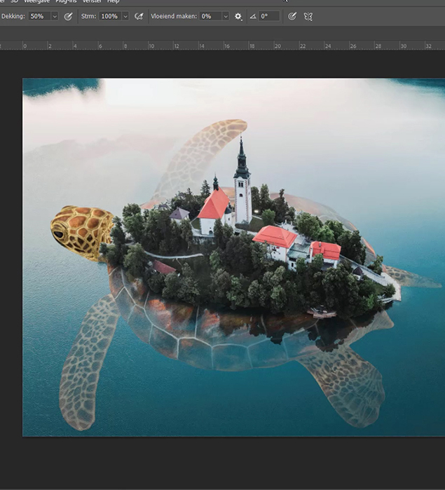 Photoshop QuickStart