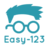 Community logo van Easy-123 | Premium